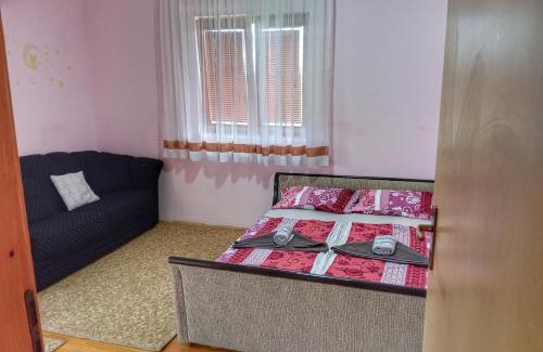 Novi Grad Sarajevo Apartment | Apartment Boka
