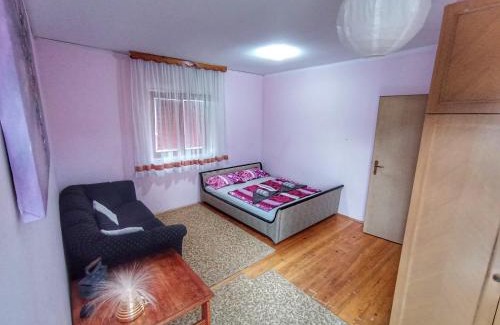 Novi Grad Sarajevo Apartment | Apartment Boka