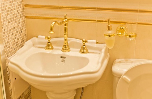 Nizhniy Novgorod City Centre Apartment | Apartment Bolshaya Pokrovskaya