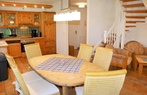 Ostseebad Prerow Apartment | Apartment Bomplitz W8.4