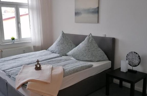 Aschersleben Apartment | Apartment Bona Loca