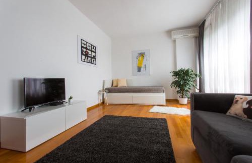 Zagreb Apartment | Apartment Bonbon