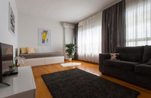 Zagreb Apartment | Apartment Bonbon