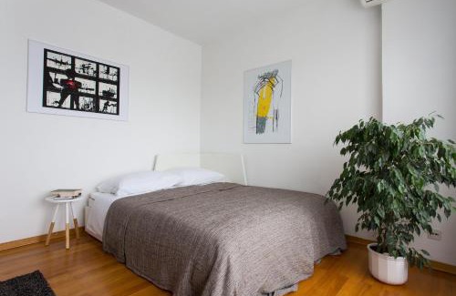 Zagreb Apartment | Apartment Bonbon