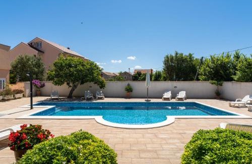 Privlaka Apartment | Apartment Bonex-1 by Interhome