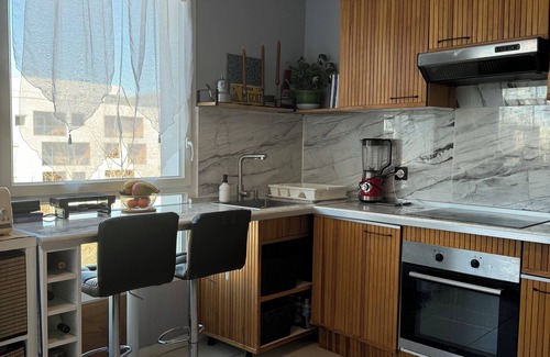 Floirac Apartment | Apartment Bordeaux Arena