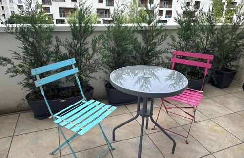 Floirac Apartment | Apartment Bordeaux Arena