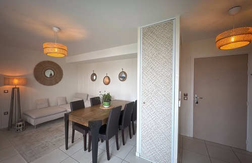 Floirac Apartment | Apartment Bordeaux Arena