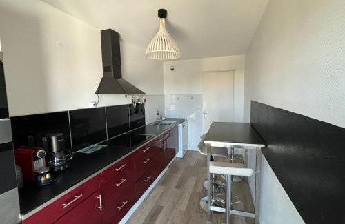 Merignac Apartment | Apartment Bordeaux Mérignac