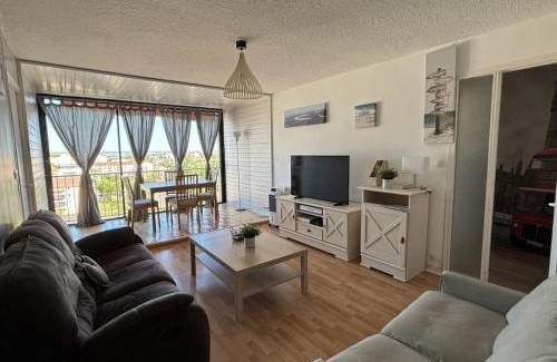 Merignac Apartment | Apartment Bordeaux Mérignac