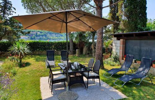 Strunjan Apartment | Apartment Boreas