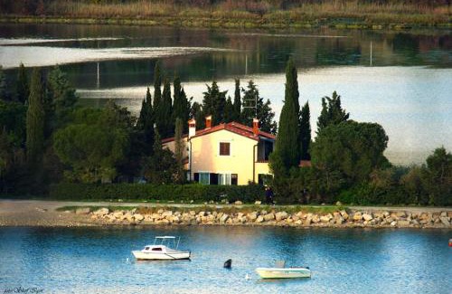 Strunjan Apartment | Apartment Boreas
