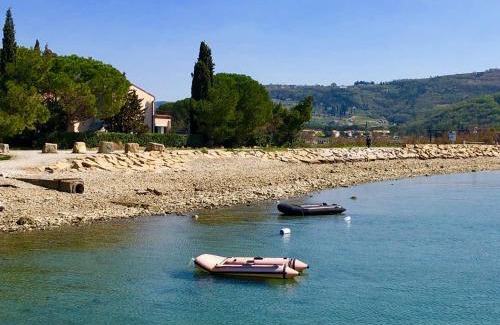 Strunjan Apartment | Apartment Boreas