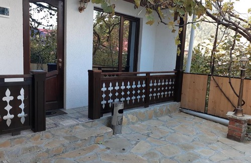 Borjomi Apartment | Apartment borjomi, Erekle street, 21A