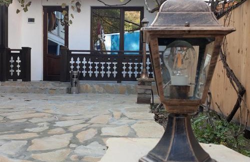 Borjomi Apartment | Apartment borjomi, Erekle street, 21A