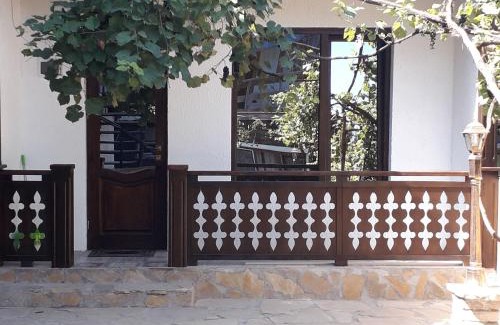 Borjomi Apartment | Apartment borjomi, Erekle street, 21A