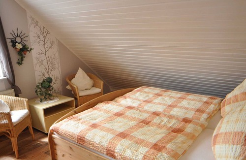 Warsingsfehn Apartment | Apartment Borkum, 65213 - Apartment Borkum