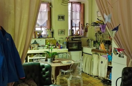 Blois Apartment | apartment borrowing cachet in the old Blois