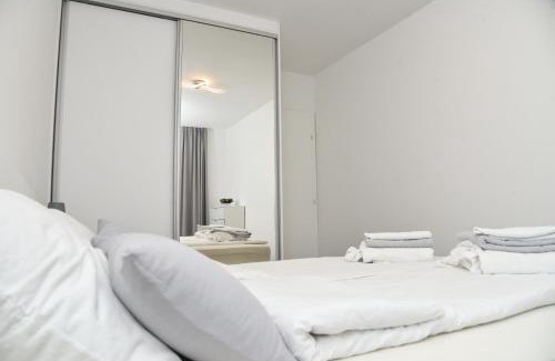 Banja Koviljaca Apartment | Apartment Boskovic
