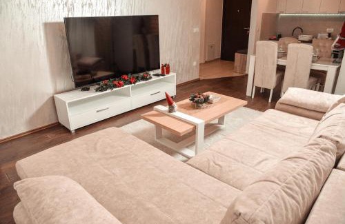 Banja Koviljaca Apartment | Apartment Boskovic