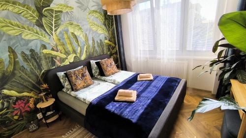 Zvolen Apartment | Apartment Botanica
