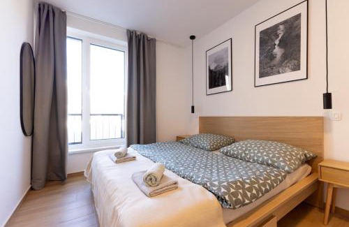 Bovec Apartment | Apartment Bovec by Liza