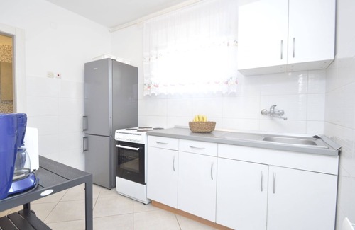 Skatari Apartment | Apartment Bozac by Interhome