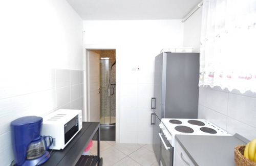Skatari Apartment | Apartment Bozac by Interhome