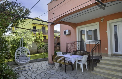 Skatari Apartment | Apartment Bozac by Interhome