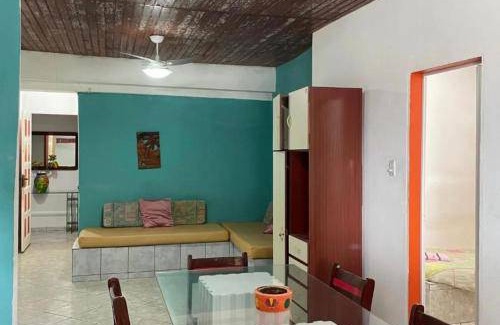 Barra de Jangada Apartment | Apartment ∙ 2 bedrooms ∙ 6 guests