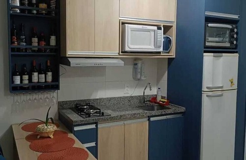 Bela Vista Apartment | Apartment close to the main avenues of São Paulo, shopping center, leisure and tourism.