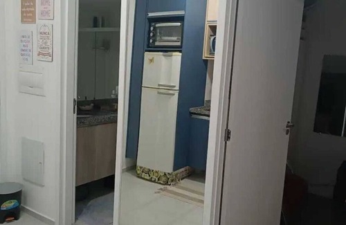 Bela Vista Apartment | Apartment close to the main avenues of São Paulo, shopping center, leisure and tourism.