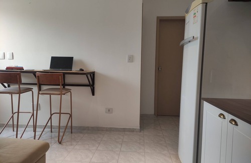 Foz do Iguacu City Centre Apartment | Apartment in the center of Foz do Iguaçu close to the main points of the city