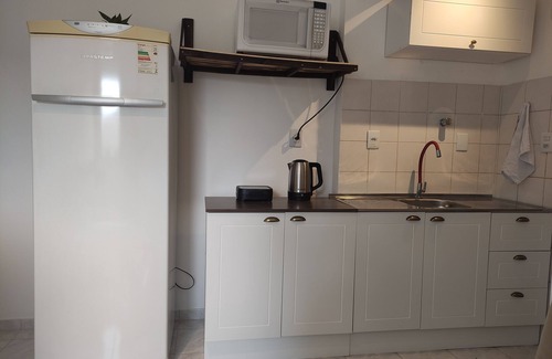 Foz do Iguacu City Centre Apartment | Apartment in the center of Foz do Iguaçu close to the main points of the city