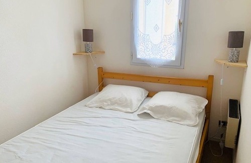 Bretignolles-sur-Mer Apartment | Apartment Bretignolles-sur-Mer, 1 bedroom, 4 persons