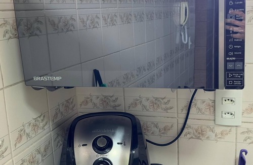 Manaira Apartment | Apartment in João Pessoa, close to the beach.