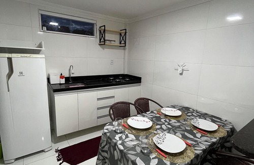 Manaira Apartment | Apartment Near the Beach - Manaira - up to 6 people