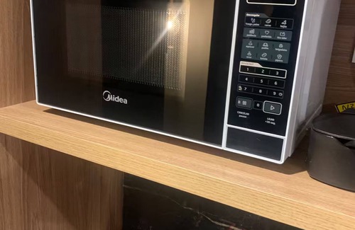 Jardins Apartment | Apartment in Oscar Freire near HC FMUSP nubank, metro