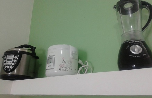 Sao Jose do Rio Preto Apartment | APARTMENT 07 FOR SEASON AND ENTIRE WORK