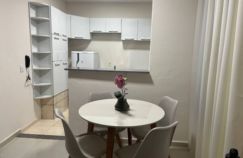 Catanduva Apartment | Apartment in Catanduva in a noble area, quiet and safe place.