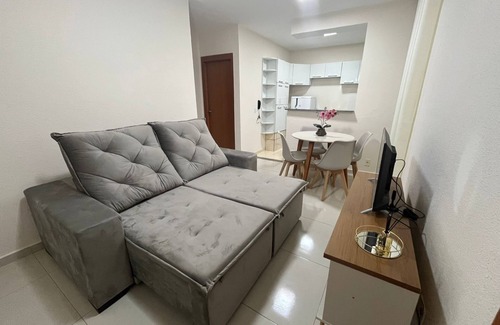 Catanduva Apartment | Apartment in Catanduva in a noble area, quiet and safe place.