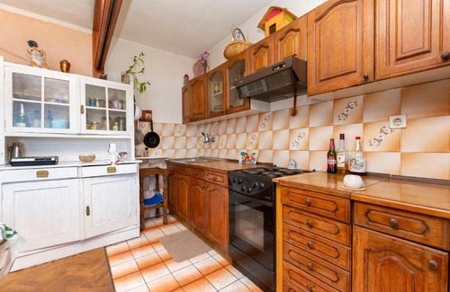 Municipality of Trogir Apartment | Apartment Branimir