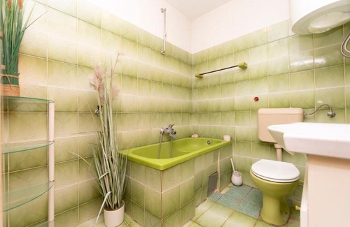 Municipality of Trogir Apartment | Apartment Branimir