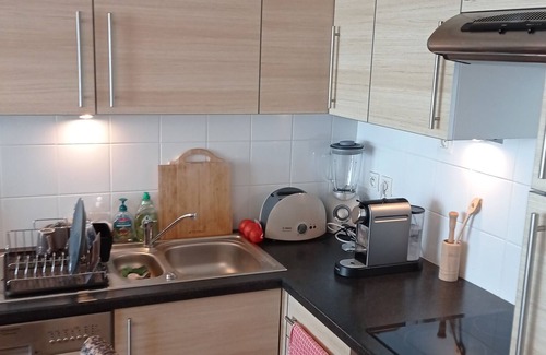 Bray-Dunes Apartment | Apartment Bray-Dunes, 2 bedrooms, 4 persons