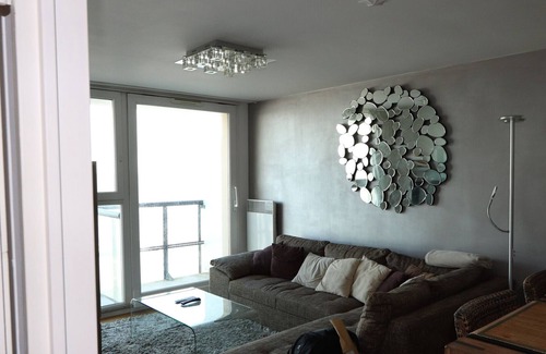 Bray-Dunes Apartment | Apartment Bray-Dunes, 2 bedrooms, 4 persons