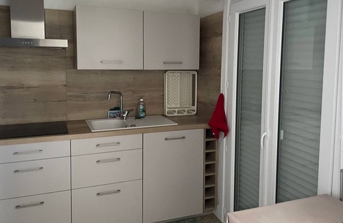 Bray-Dunes Apartment | Apartment Bray-Dunes, 2 bedrooms, 4 persons