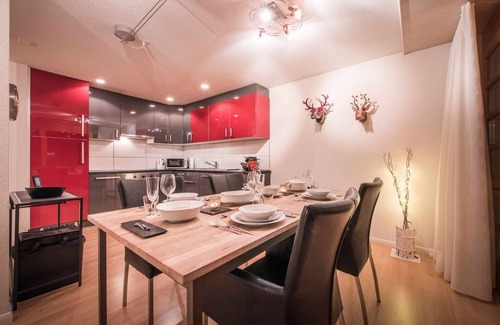 Grindelwald Apartment | Apartment Breithorn Grindelwald