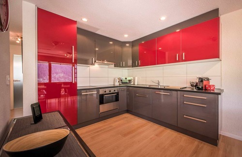 Grindelwald Apartment | Apartment Breithorn Grindelwald