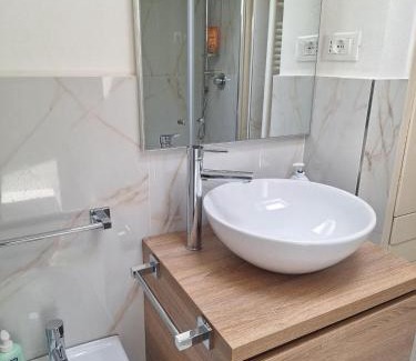 Brera Apartment | Apartment Brera Suite
