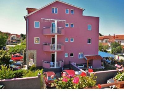 Valbandon Apartment | Apartment Brioni View